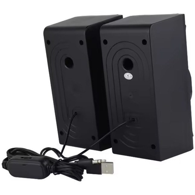 اسپیکر دسکتاپ Kisonli مدل U-9003