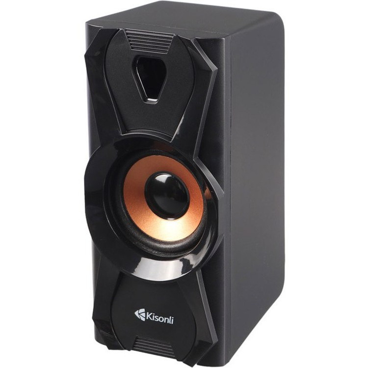 اسپیکر دسکتاپ Kisonli مدل U-9003
