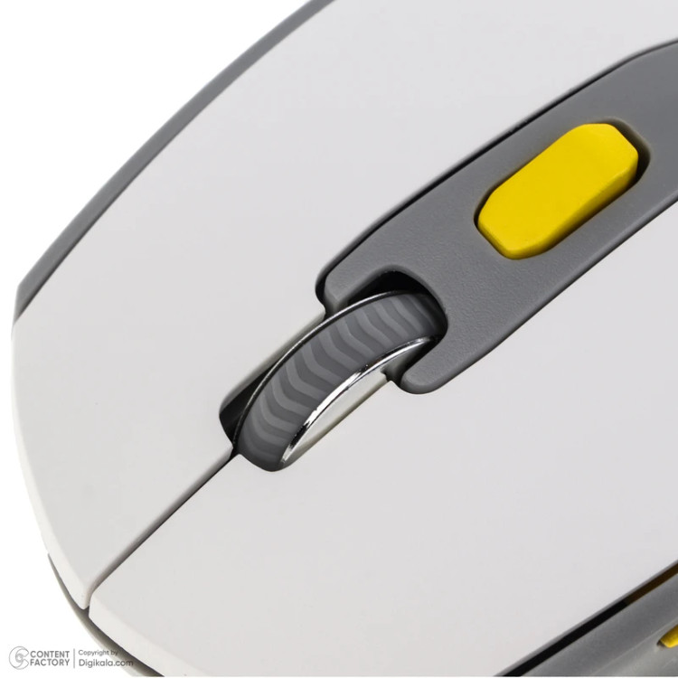 کیبورد و ماوس بی سیم گیمینگ Logikey KM336G