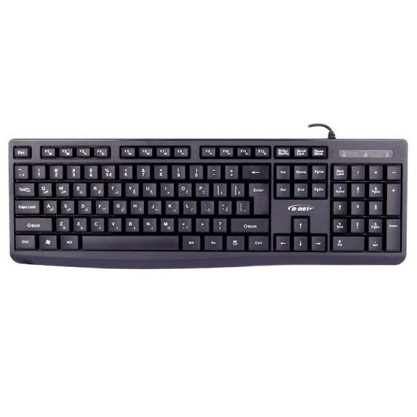 کیبورد D-net مدل DT-994