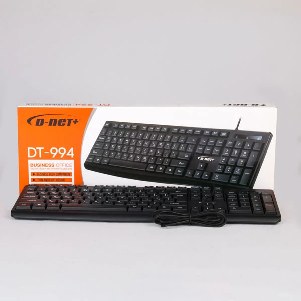 کیبورد D-net مدل DT-994