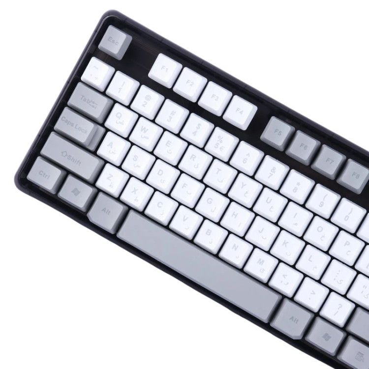 کیبورد سیم دار D-net مدل DT-992