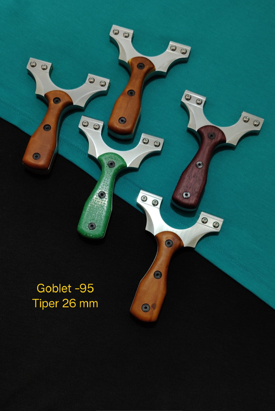 تیرکمان گابلت 95 تیپ 26