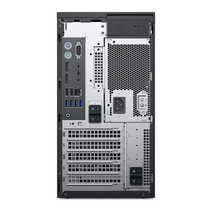 کامپیوتر سرور دل مدل Power edge T40 (کم کار)