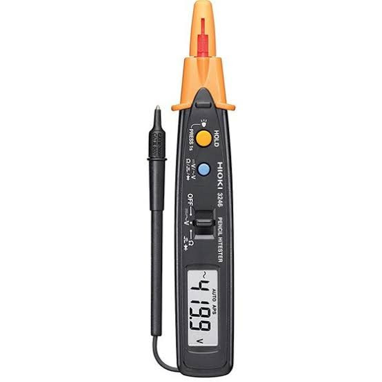 مولتی متر دیجیتال قلمی هیوکی HIOKI مدل 60-3246