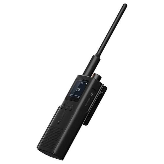 بیسیم واکی تاکی 2 شیائومی Xiaomi Walkie Talkie 2 – بروز آیتی