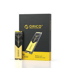 هارد SSD اینترنال اوریکو مدل O7000 ظرفیت 1 ترابایت