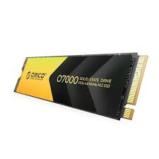 هارد SSD اینترنال اوریکو مدل O7000 ظرفیت 1 ترابایت