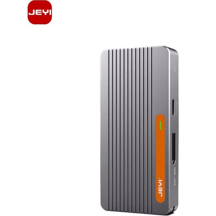 باکس SSD