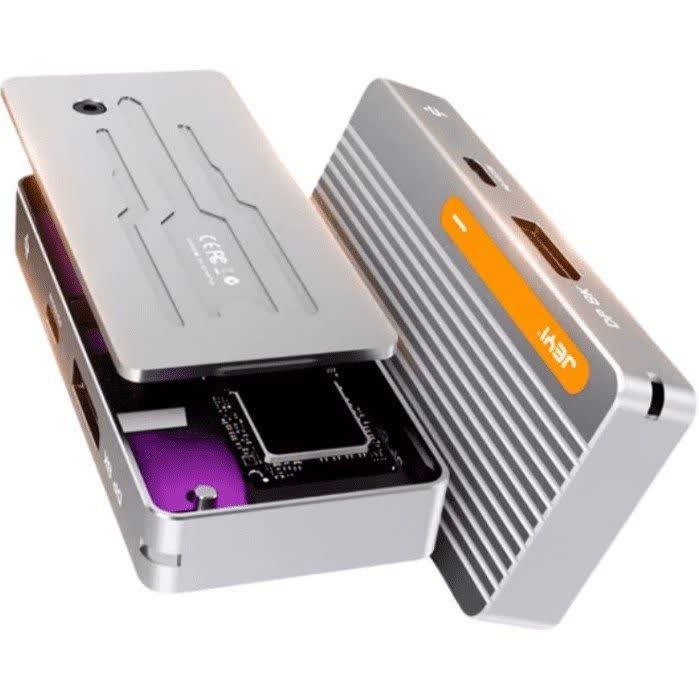 باکس SSD