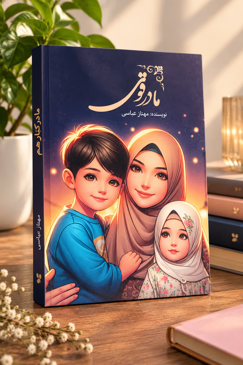 مادر قوی